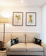 Club Tropical Resort Port Douglas