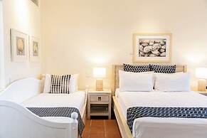 Club Tropical Resort Port Douglas