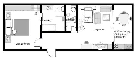 Club Tropical Resort Port Douglas