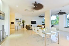 Club Tropical Resort Port Douglas