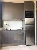 Club Tropical Resort Port Douglas