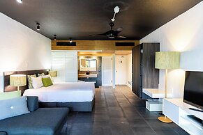 Club Tropical Resort Port Douglas