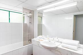 Club Tropical Resort Port Douglas