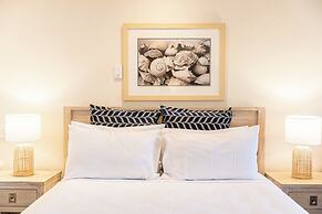 Club Tropical Resort Port Douglas