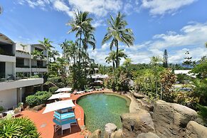 Club Tropical Resort Port Douglas