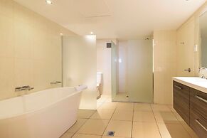 Club Tropical Resort Port Douglas