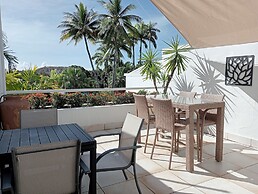 Club Tropical Resort Port Douglas