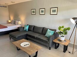 Club Tropical Resort Port Douglas