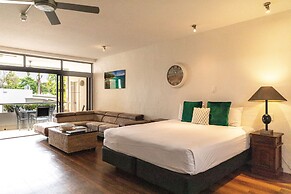 Club Tropical Resort Port Douglas