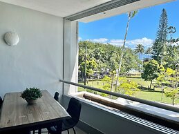 Club Tropical Resort Port Douglas