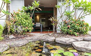 Club Tropical Resort Port Douglas