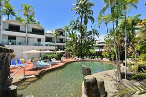 Club Tropical Resort Port Douglas