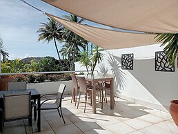 Club Tropical Resort Port Douglas