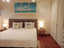 Club Tropical Resort Port Douglas