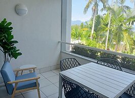 Club Tropical Resort Port Douglas