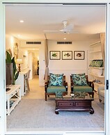 Club Tropical Resort Port Douglas