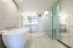 Club Tropical Resort Port Douglas