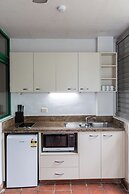 Club Tropical Resort Port Douglas