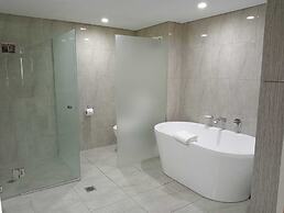 Club Tropical Resort Port Douglas