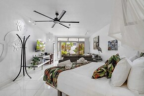 Club Tropical Resort Port Douglas