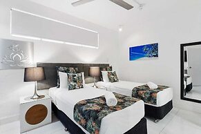 Club Tropical Resort Port Douglas