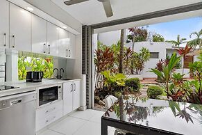 Club Tropical Resort Port Douglas