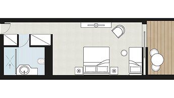 Grecotel Luxme White