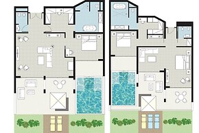 Grecotel Luxme White