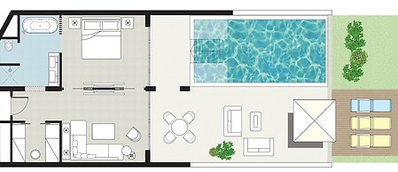 Grecotel Luxme White