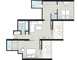 Grecotel Luxme White