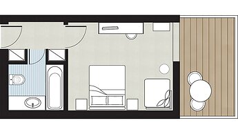 Grecotel Luxme White