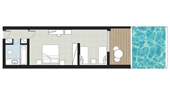 Grecotel Luxme White