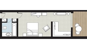 Grecotel Luxme White