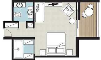 Grecotel Luxme White