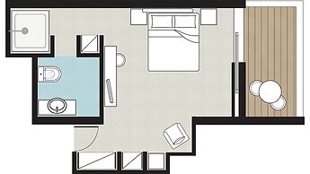 Grecotel Luxme White