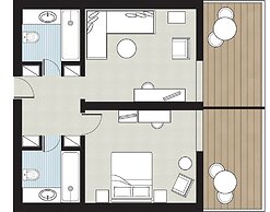 Grecotel Luxme White