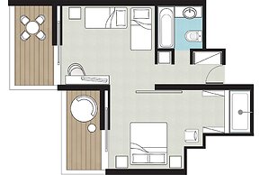 Grecotel Luxme White