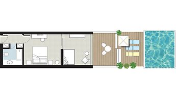 Grecotel Luxme White