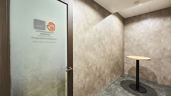 Daiwa Roynet Hotel Kawasaki