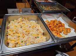 Daiwa Roynet Hotel Kawasaki