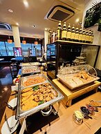 Daiwa Roynet Hotel Kawasaki