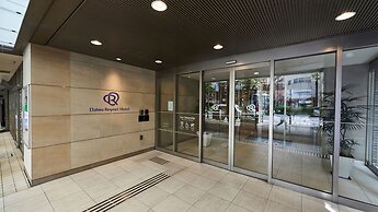 Daiwa Roynet Hotel Kawasaki