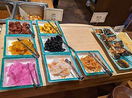 Daiwa Roynet Hotel Kawasaki