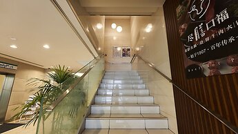 Daiwa Roynet Hotel Kawasaki