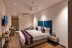 Lords Eco Inn Dahej