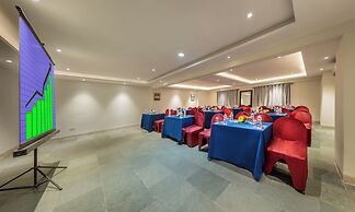 Lords Eco Inn Dahej