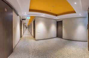 Lords Eco Inn Dahej