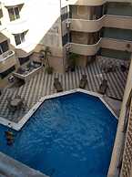 Hotel Acuario de Veracruz