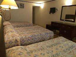 Hotel Acuario de Veracruz