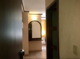 Hotel Acuario de Veracruz